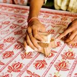 Wood Block Printing- An Age old Textile Art to cherish Indian Block Designs