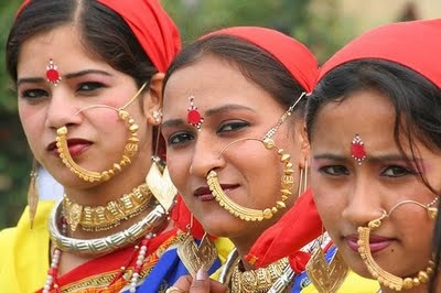 Pahari Naath