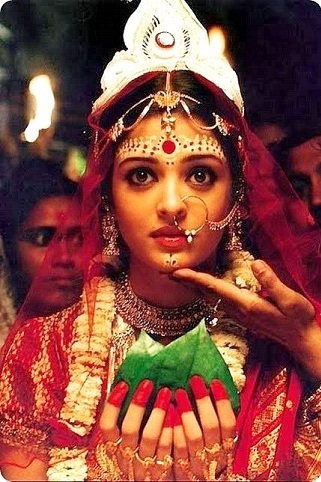 Chandan Bindi – The Bengali Bride