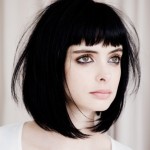 Bob Cut