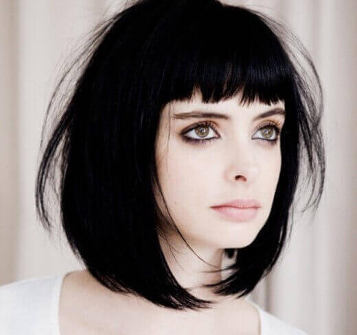Bob Cut