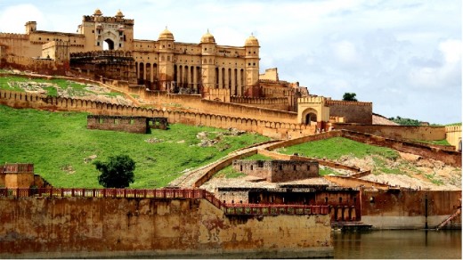 HoneyMoon+Ing In Rajasthan