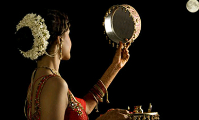 Karwa Chauth