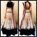 The Croped Fashion For the Bride To Be THE CROPED FASHION FOR THE BRIDE TO BE