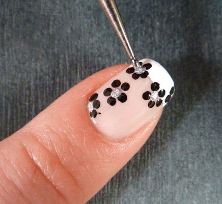Single color with Swarovski