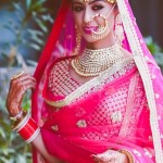 How To Wear Your Dupatta Today