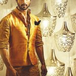 Say it all with Waistcoats- Men's Fashion Men's Waistcoat