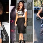 Crop Top Trends
