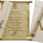 Wedding Invite