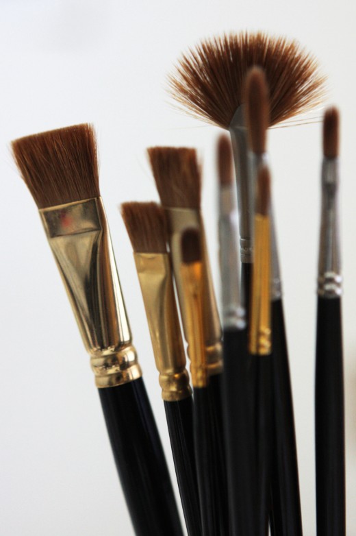 Brushes