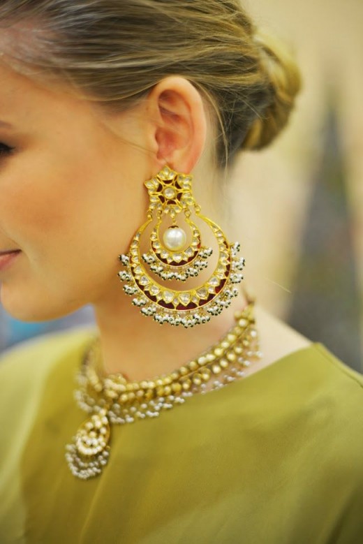 Earings
