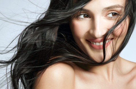 Natural Hair Care
