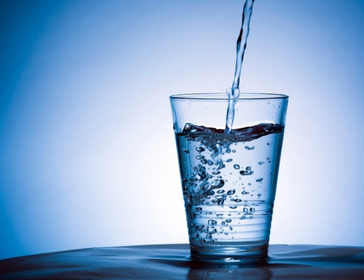 Water