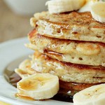 5 Fun Ways To Eat Bananas Banana Pancake