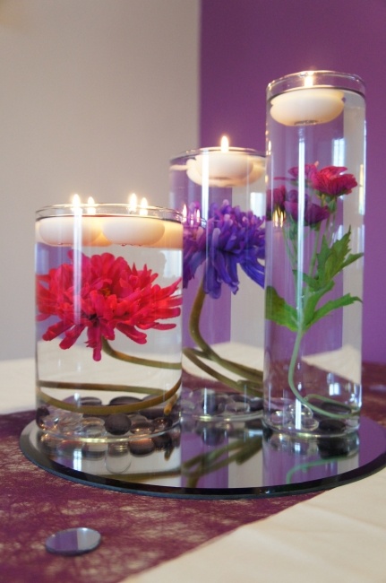 Candles