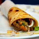 Calcutta Rolls