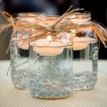 Floating Candles