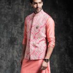 Nehru Jacket Style- Go The Indian Way Nehru Jacket