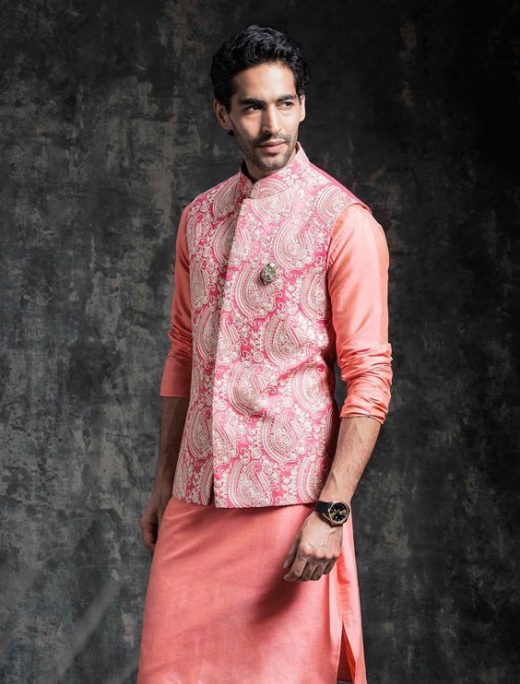 Nehru Jacket