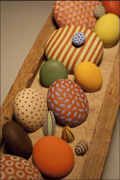 Pebble Craft