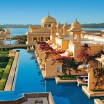 Luxurious And Most Expensive Heritage Hotels In India Oberoi Udaivilas