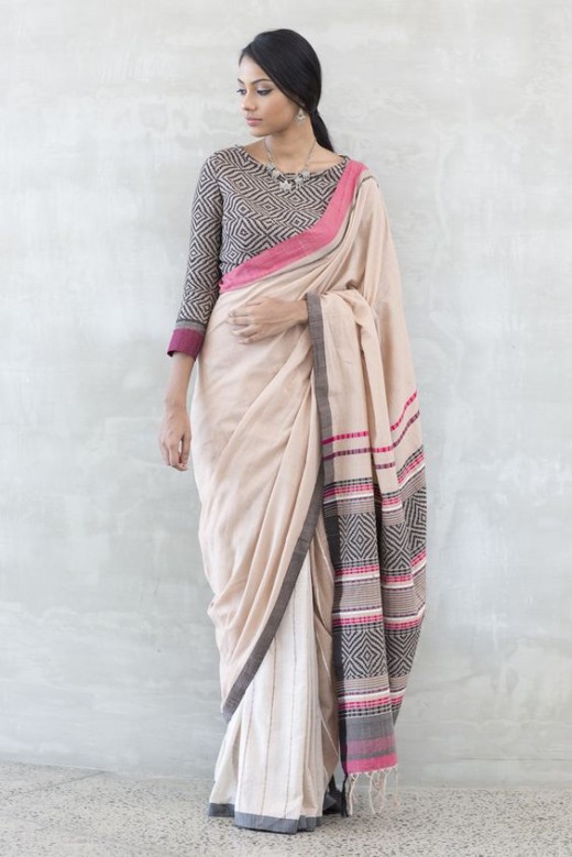 Saree Blouse