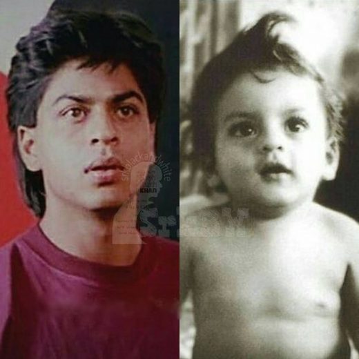 Shahrukh Khan