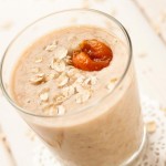 Smoothie For Burning Belly Fat Oatmeal Smoothie