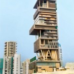 The Top 5 Most Expensive Homes In India Antilla