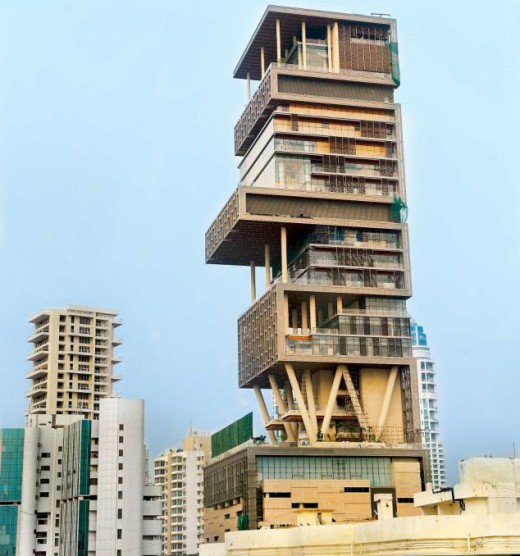 Antilla