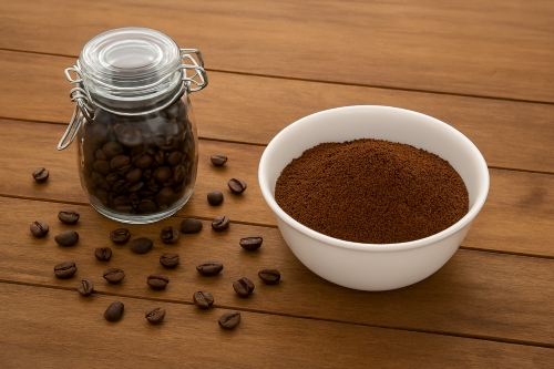 Coffee