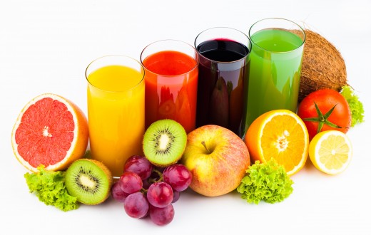 Fruit Juices