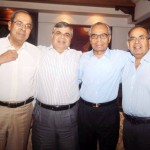Hinduja Group To Build A 5 Star Hotel In London Hinduja Brothers