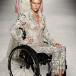 Special Models - A Catwalk To Remember Physical disability