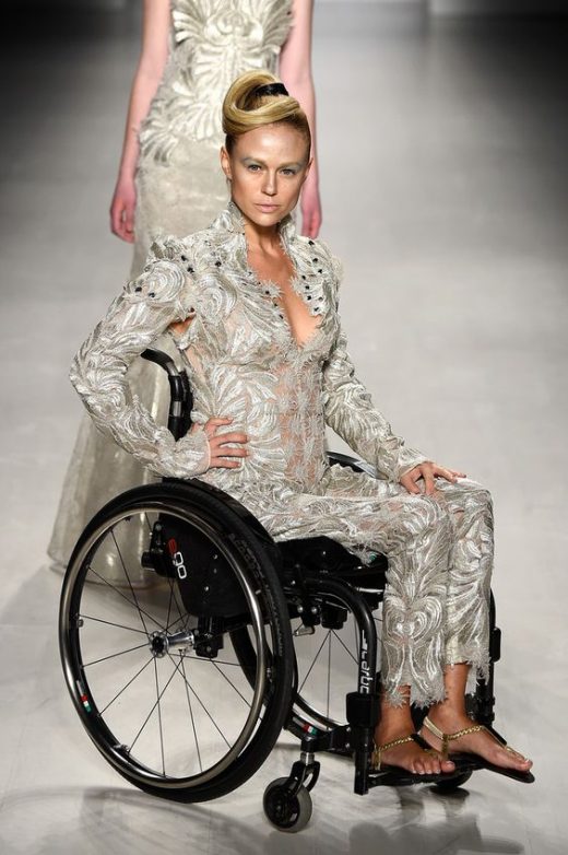 Physical disability