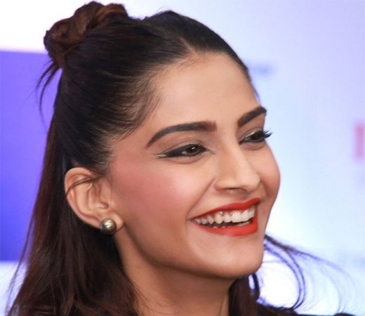 Sonam Kapoor