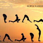 Surya Namaskar- A power Packed Start Of The Day Surya Namaskar