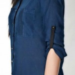 Embroidered Epaulette