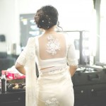 Go Sheer With Tulle Inspired Blouses Blouse designs