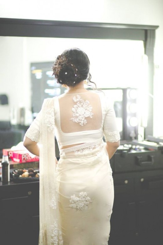 Blouse designs