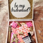 Makeup Kit for Bridesmaid