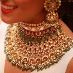 Bridal Jewelry