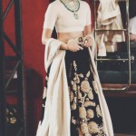 Lehnga Top