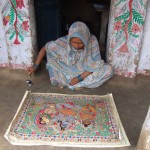 madhubani paintings