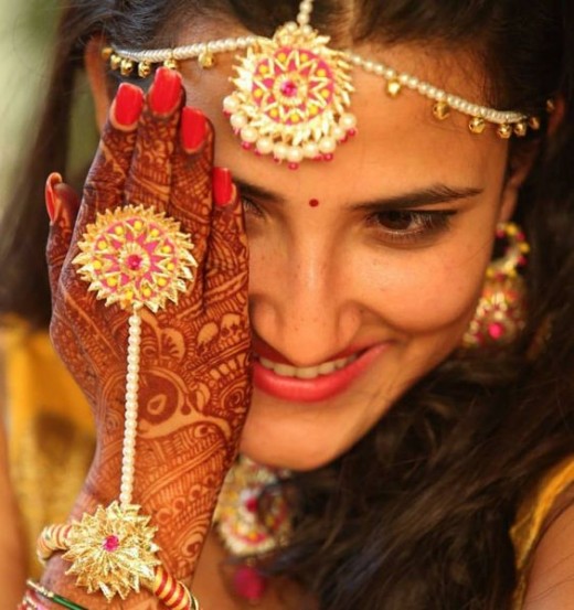Gota Jewelery
