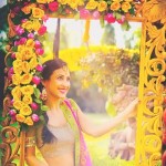 Decor Ideas For Mehndi Ceremony Mehndi Ceremony Decor