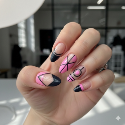 Nail Art Design