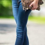 Love For Animal Prints Styling with Animal Prints