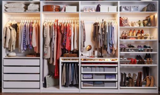 Ethical fashion