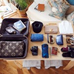 Planning Your Luggage For A Trip Packing Hacks